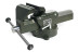 392460 Professional rotary locksmith vise TSM-160