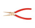 Pliers for internal locking rings 250 intrinsically safe alloy BeCu 256-1004, HORTZ