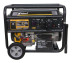 Habert HT8000EB-ATS Generator