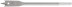 Perovoe wood drill bit 14x152 mm