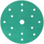 Шлифовальный круг на пленке, самозацепляемая основа FP 77 K, 150, 353134