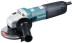 Electric angle grinder GA5040C