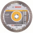 Diamond Cutting Wheel Best for Universal Turbo 230 x 22.23 x 2.5 x 15 mm