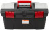 Ящик для инструмента пластиковый 19" ( 490х275х240 мм )