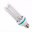 LED Lamp Mosvolt E27 3u CL-ES2835-12W