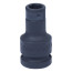 Insert Holder (bit) Impact 1/2">10 mm KING TONY 414710M