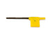 Ключ с TORX профилем T15 P-образная рукоятка PT15 ri.240.86 Beltools