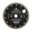 Diamond turbo disc "Profi" 180x22 mm, Cheglock