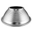 Диффузор для колокол Mosvolt smd fan 100 -150w 90 degree IP65