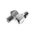 1/4" JTC swivel fitting