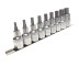 1/2" HEX H4-H14 9 pieces JTC Bit Head Set