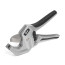 Pipe cutter scissors for cutting NTP-42u