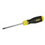 Cushion Grip STANLEY 0-64-931 screwdriver, for slot PH1x45 mm