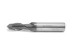 Multifunctional carbide end mill 10 x 20 x 75 angle=120gr P45C Z=2 c/x dx=12 CB235-100.120A-P45C Beltools