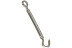 DIN1480 lanyard (hook-ring) M 5 (1 pc.), GOSKREP-suspension