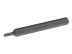 Бита 5/16"DR TORX удлиненная T15Hх80мм S2 JTC
