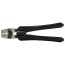 Crimping tool for compressing cable lugs 10-16 mm2