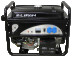 LIFAN 6500E gasoline generator (5/5.5 kW)