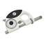 Lever indicator bracket 0-25 mm (0.001 mm), 3335-25