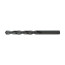 Spiral drill bit NORGAU Industrial for metal 7.6 mm, HSS/VAP