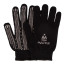 PVC gloves with the brand logo "MASTAK" MASTAK 9-7101010
