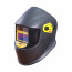 Protective face shield of the welder HH75 CRYSTALINE® YAMAL BIOT® , 2 pcs.