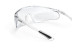 Safety glasses Infiniti trademark RUSOKO