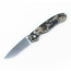 Ganzo G727M camouflage knife