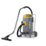 Vacuum cleaner for wet and dry cleaning POWER WD 50 PD