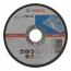 Straight cutting disc Standard for Metal A 30 S BF, 115 mm, 22.23 mm, 2.5 mm