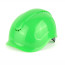 Protective helmet Absolute Track green, 20 pcs.