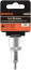 Головка со вставкой TORX T20 (1/2";L=55mm) АвтоDело (39325)