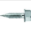 Self-drilling screw S-MS01Z 4.8x20 (1000 pcs)