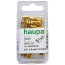 Flat plug sleeve 0.5-1.25/4 .8x0.8 (pack.20pcs)