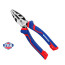 Pliers 160mm CR-V prof WP231024 WORKPRO