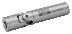 1/4" End head with a joint for spark plugs, 10mm