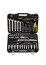 BERGER Universal Tool Kit 100 pieces 3/8" "LANDAU" BG100-3814