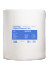 Puretech W60 Non-woven cleaning material 60g/m2, 1 layer, white, 38x42cm, 750 l/roll W60420