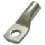 Cable tip with ring, made of pure nickel 0.5-1 M5