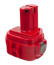 Аккумулятор для MAKITA ПРАКТИКА 12В, 1,5Ач, NiCd, блистер (030-894)