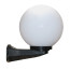 Lamp NBU 01-60-201 UHL1.1,SVET milky white