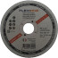 Cutting wheel metal/stainless steel 115x2.5x22.23 A30 SBF 41 Flexione Expert