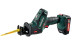 Cordless reciprocating saw SSE 18 LTX Compact, 602266500
