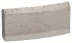 Сегменты для алмазных сверлильных коронок 1 1/4" UNC Best for Concrete 11; 11,5 мм, 2608601392