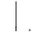 Вставка (бита) торцевая 1/4", Phillips, PH1, 150 мм, для шуруповерта KING TONY 711501P