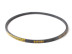 Wedge drive belt Z(0)-650 "Sibkraspolymer"