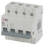 Load switch ERA SIMPLE SIMPLE-mod-69 4P 40A VN-29