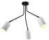 Chandelier Rivoli Rosalinda 3167-303 3 x E14 40 W modern
