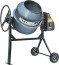 KITTORY SMU-180L concrete mixer