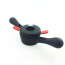 Quick-release nut 40mm VT-61, VT-62, VT-63